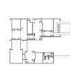 perfil de aluminio para puertas ventanas